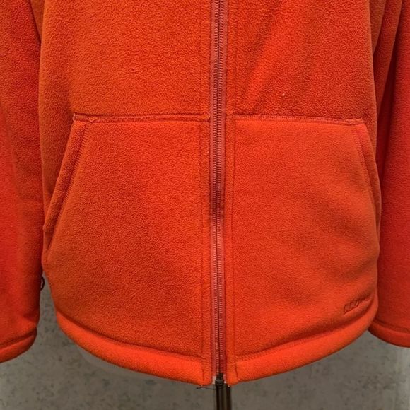 L.L. BEAM FLEECE Jacket - Picture 11 of 13